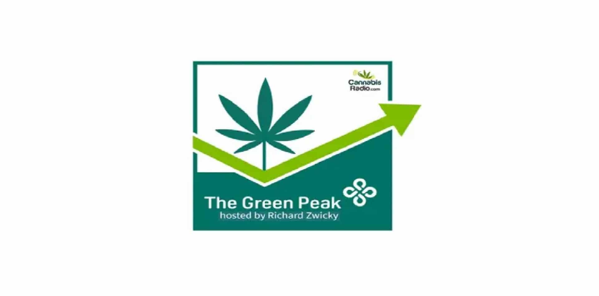 Somai Pharmaceuticals LTD com Michael Sassano - O podcast Green Peak apresentado por Richard Zwicky