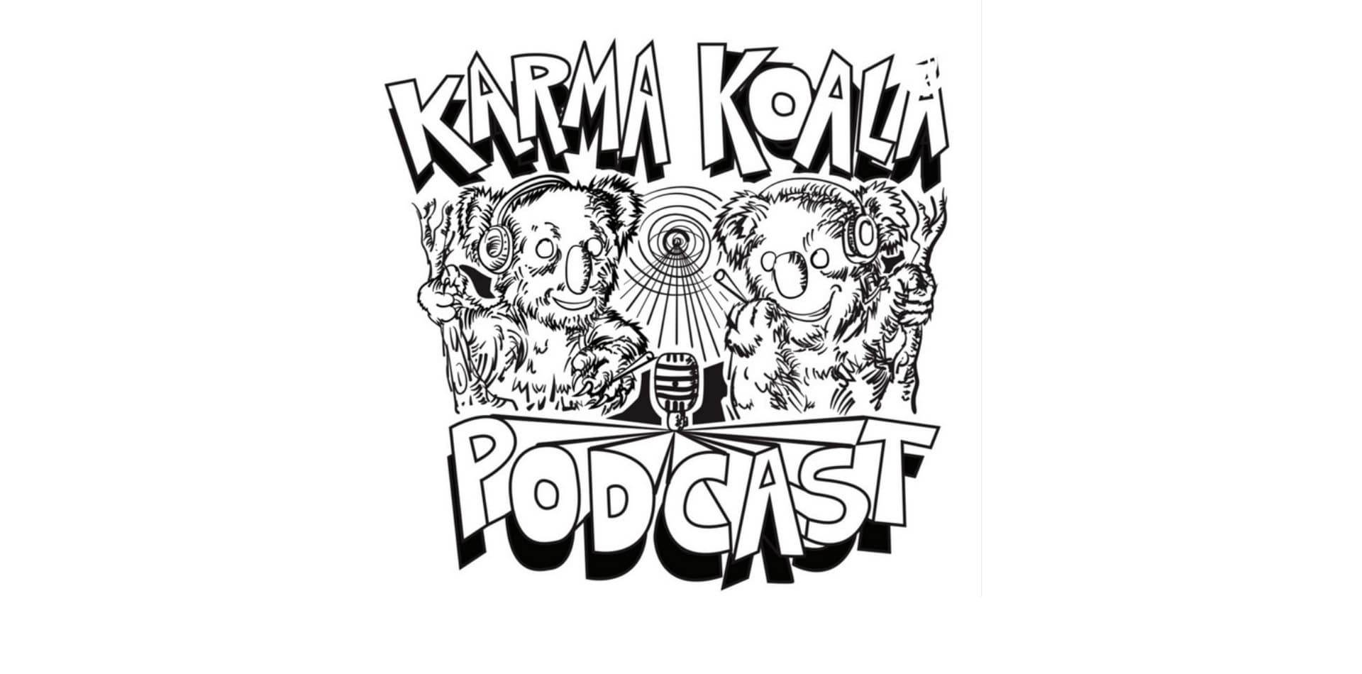 Podcast do Karma Koala Episódio 92: Professora June McLaughlin, Kim Stuck Allay Consulting, Michael Sassano Somai Pharmaceuticals &amp; Amy McDougal Clearsources