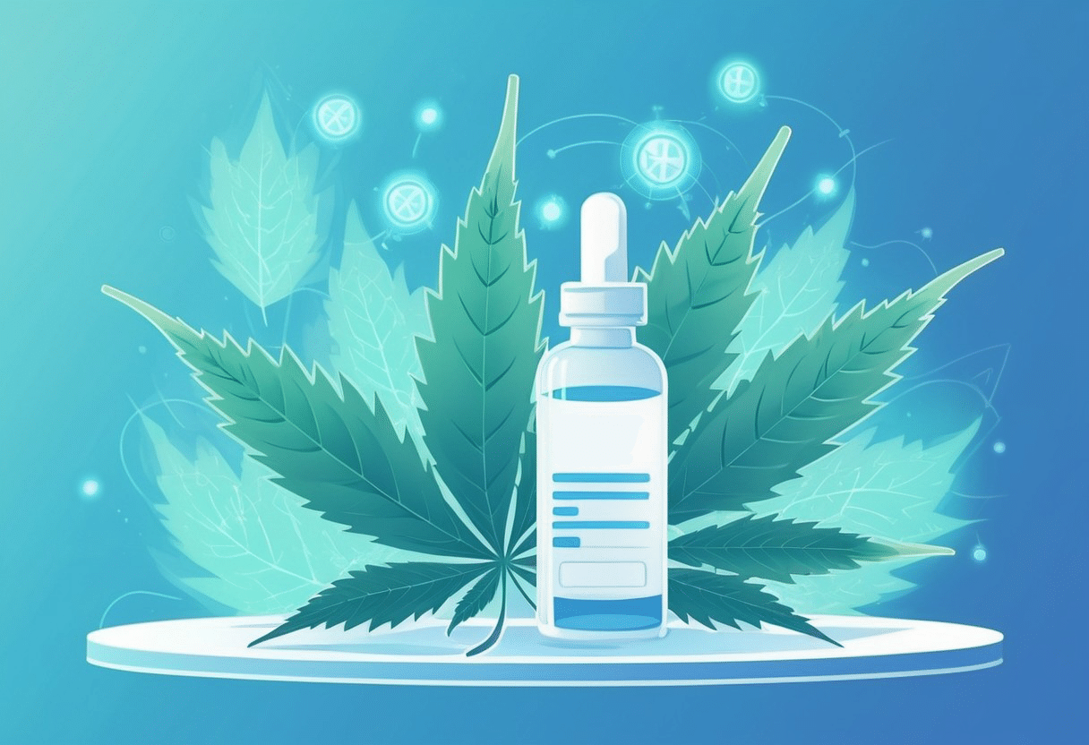 O que é a canábis para fins medicinais