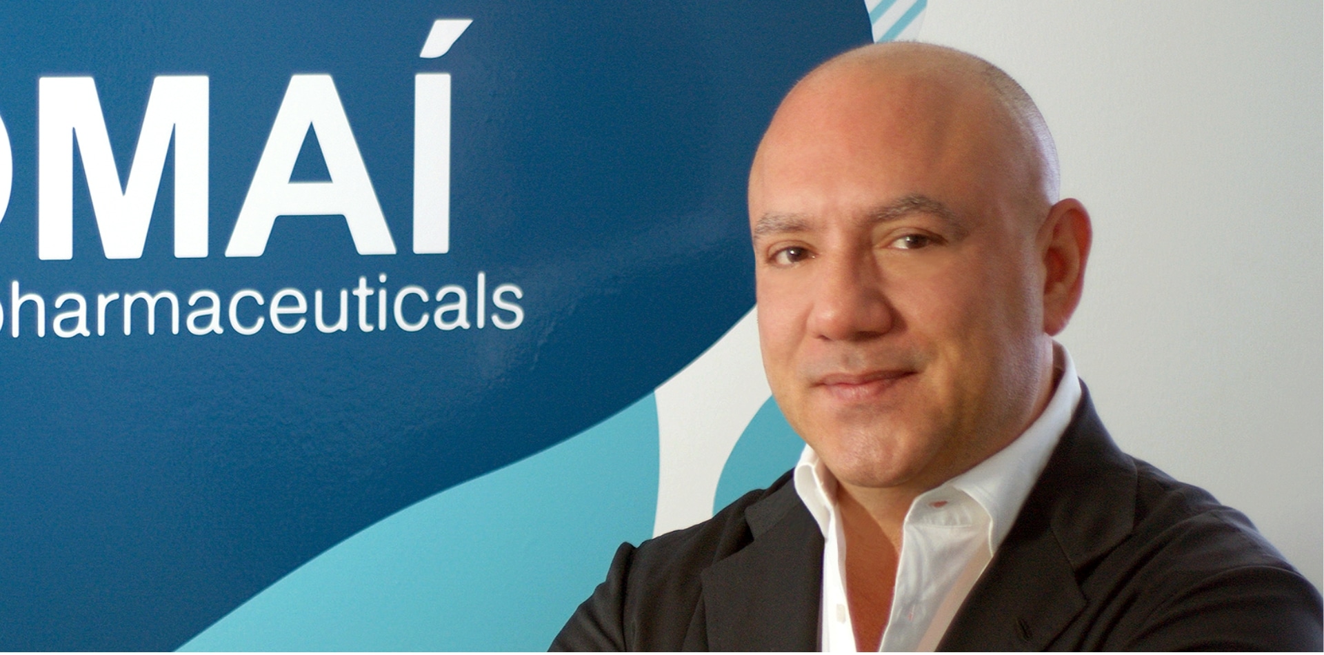 Jornal Hanf: Entrevista com Michael Sassano, Diretor Executivo da SOMAÍ Pharmaceuticals