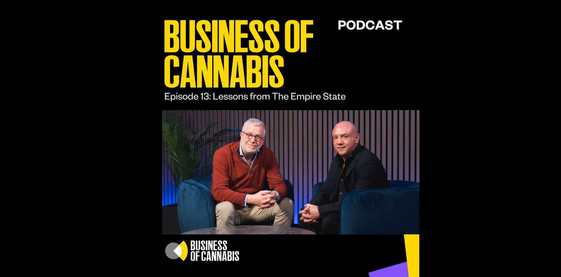 Business of Cannabis: Podcast | Releaf x SOMAÍ Pharmaceuticals