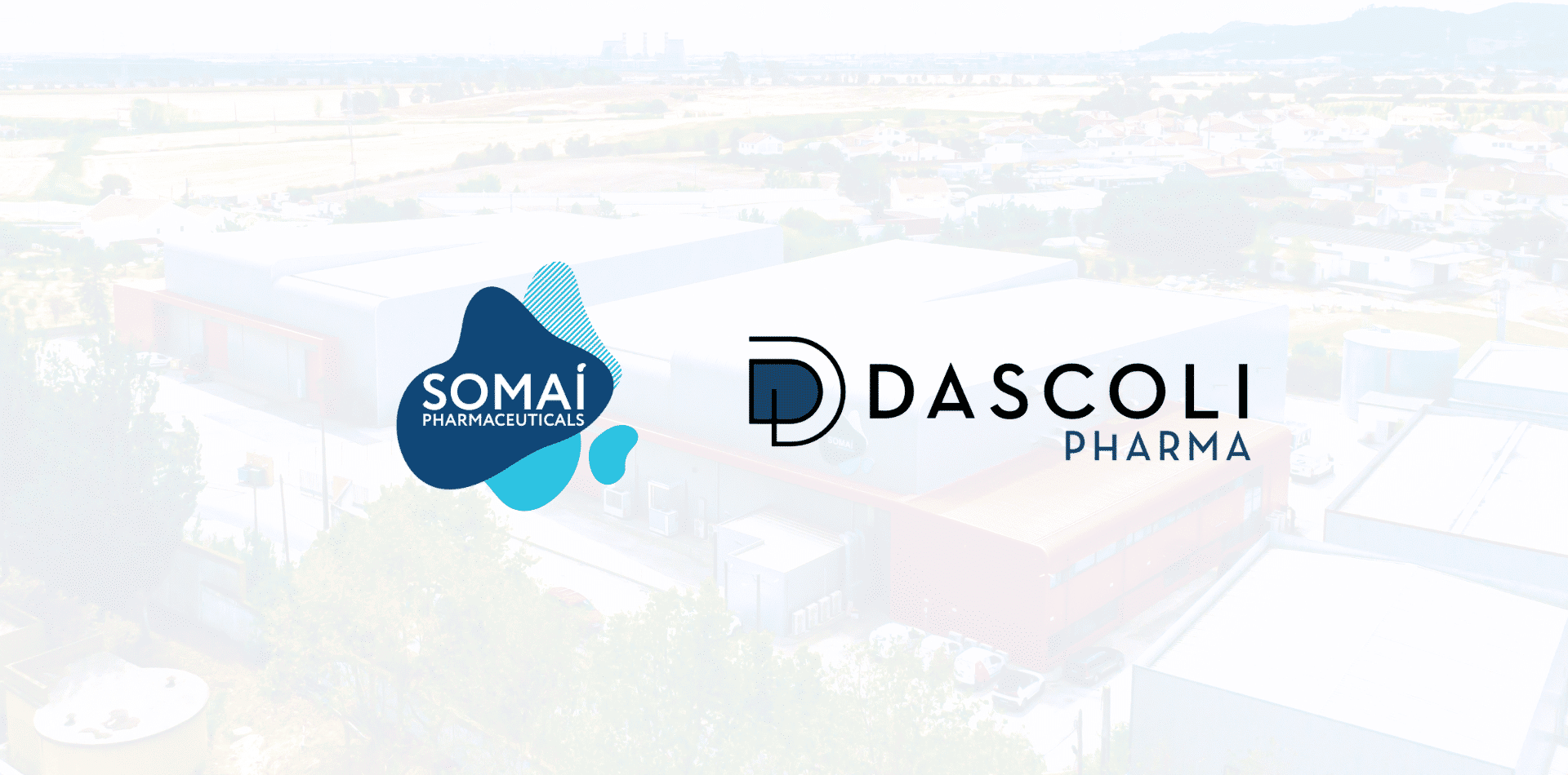 SOMAÍ Joins Forces with Dascoli to Advance Swiss Medical Cannabis Market